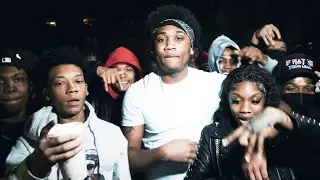 Mori Briscoe - Its Litty (Shot by KLO Vizionz) (Music Video)