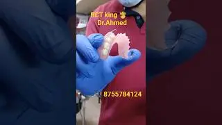 #dentalprofessionals #dentist @dr.md.ahmedaimcdentalcarea5987 @DrAhmedAimc