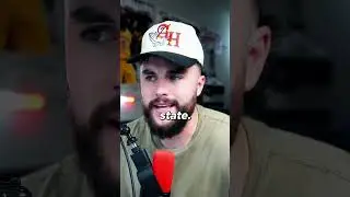 У кого лучший школьный баскетбольный зал в стране? 😱