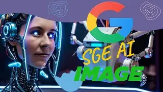 Google SGE Unveils New AI Image Generator to work with Bard