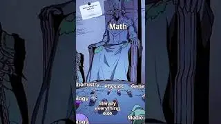 #Maths is Best