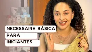 ✨Produtos essenciais para sua necessaire de maquiagem✨