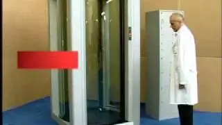 Security Booths - Omnitec Security Systems