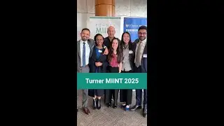 Turner MBA Impact Investing Network & Training (MIINT) Competition 2025