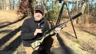 Practical versus precision rifle training. Can we have both?