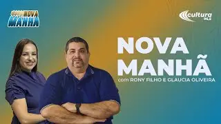 NOVA MANHÃ | 14.01.2026