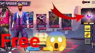 Free Fire New event | Game With Shiv