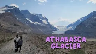 What If You Could Explore Athabasca Glacier for FREE Tomorrow?