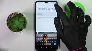 Xiaomi Redmi 10C - How To Change Device Name