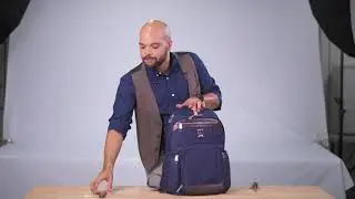 Travelpro&reg; DIY Luggage Repair &ndash; How to easily change your zipper pull.