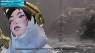 ReCore Xbox One Gameplay Part 1 - Export From Twitch