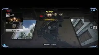 #codmobile #mvpmoment #rankedmatch #rankmatch #legendaryplays #sony #xperia1 #crash #c4