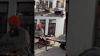 People naal watch full rpisode on being sikh channel #beingsikh #tajsandeep