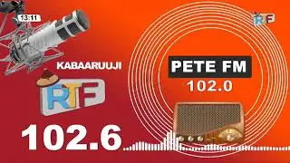 DIRECT 🔴KABARUUJI 13H DU 17 JANVIER 2026