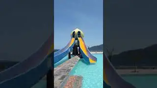 SeaSpring Resort Batangas - Slides Part 1
