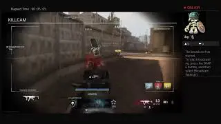 Sito Plays WarZone !