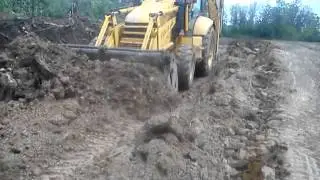 komatsu wb97 kg