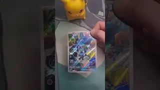 🤑 Guess the Price: RIOLU 215/195 Full Art! (Pok&eacute;mon Scarlet & Violet)