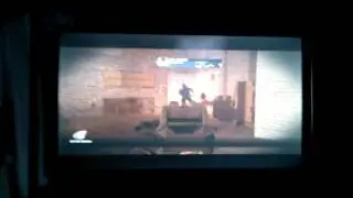Funny K.E.M Strike killcam