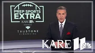 Randy Shaver introduces the KARE 11 All-Time All-Metro Football Team playlist