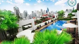 Grand Asoke Residence Sukhumvit, Bangkok, Thailand