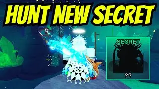 LIVE!! MANA NIH SECRET CURSED KRAKEN !!- GAME ROBLOX FISH IT
