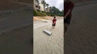 5 Shocking Things Found Under the Sand! Beach Sifter in Action! 🏝️✨