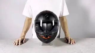 How to install a Pinlock&reg; lens in the ScorpionEXO-EXO GT SP Air