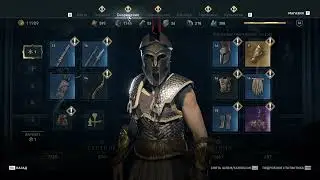 Assassin’s Creed Odyssey . Прохождение #13