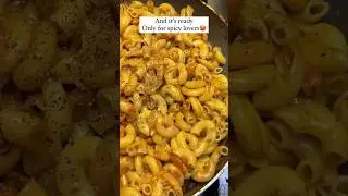 Maicrooni 🤤#cokiescollection #coking #cokingvlog #learncooking