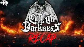 Cult of Darkness 2024 festival recap
