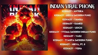 TOP 10 Viral Indian PHONK Songs! Indian AURA MUSIC PLAYLIST 2025