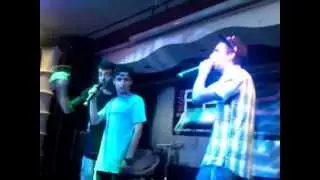 sala pasion DMN3 2013