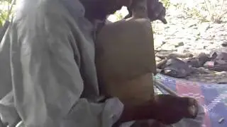 Biya ke mana taye zaheer khushan