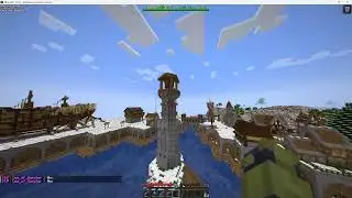 The life of a Minecraft Server Admin - ValhallaCraft SMP