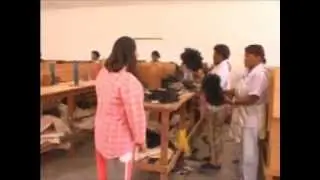 HOW IS OUR OSTRICH LEATHER PRODUCED?