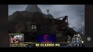 HOLOCAUST GUILD CB RF CLASSIC PH