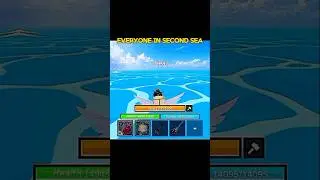 How Bro Summon Turtle Island In Second Sea#viralvideo #bloxfruits #roblox #shorts