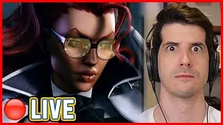 🔴ban the testers, 5 levels of drive rush, gaming [LIVE]