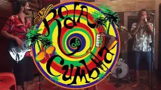 Clima Primaveral - Roda De Cumbia