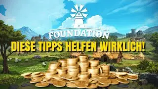 FOUNDATION Guide: 10 Tipps für einen perfekten Start!
