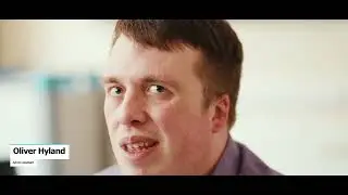 Supported Internship Success Stories : Seeing the Ability not the Disability