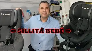 😊 Como LIMPIAR una SILLITA de COCHE para niños o bebés!!👌 {Limpieza sillita coche de bebés o niños}👶