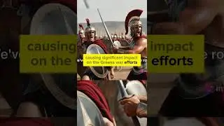 UNVEILING the Iliad's Epic Drama: WRATH, Honor, and Divine Intrigue #greekmythology #myth #myths