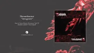 Throneburner 