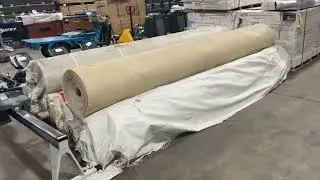 Flooring & Carpet Online Auction 