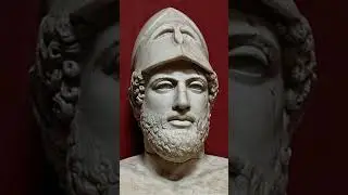 Rise to Power #Pericles #Athens #ancient #history