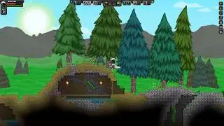 The Joy of Starbound Akt 03 Szene 06