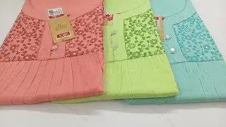 N style & Silvy brand nighties with Price/ All over India Free shipping