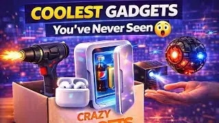 Top 5 best amazon products | coolest tech | coolest gadgets on amazon india | coolest gadgets